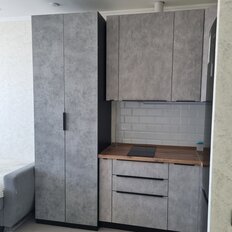 Квартира 29 м², студия - изображение 5
