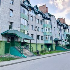 Квартира 77,6 м², 2-комнатная - изображение 2
