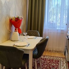 Квартира 49,9 м², 2-комнатная - изображение 3