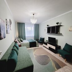 Квартира 51 м², 1-комнатная - изображение 2