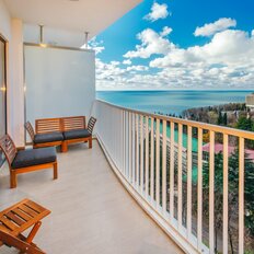 Квартира 150 м², 3-комнатные - изображение 3