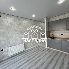 Квартира 20 м², студия - изображение 1