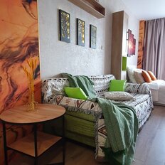 Квартира 33 м², студия - изображение 3