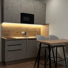 Квартира 20 м², студия - изображение 1