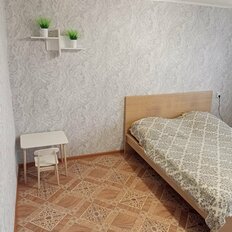 Квартира 35,1 м², 1-комнатная - изображение 5