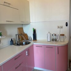 Квартира 43,8 м², 1-комнатная - изображение 3