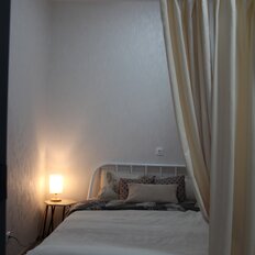 Квартира 28 м², студия - изображение 1