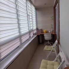 Квартира 35 м², 1-комнатная - изображение 3