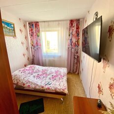 Квартира 53,5 м², 3-комнатная - изображение 1