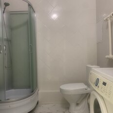 Квартира 34 м², студия - изображение 2