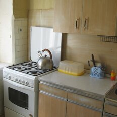 Квартира 31,6 м², 1-комнатная - изображение 2