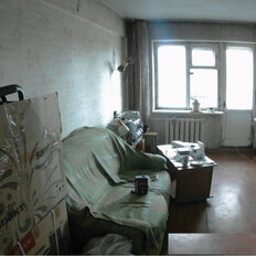 Квартира 45 м², 2-комнатная - изображение 1