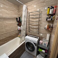 Квартира 53,5 м², 2-комнатная - изображение 1