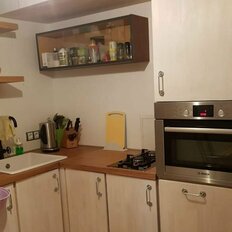 Квартира 35,7 м², 1-комнатная - изображение 3