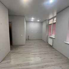 Квартира 30 м², студия - изображение 2