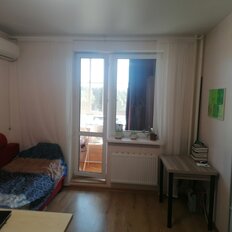 Квартира 25 м², студия - изображение 3