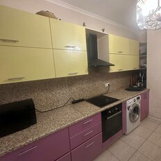 Квартира 37,3 м², 1-комнатная - изображение 3