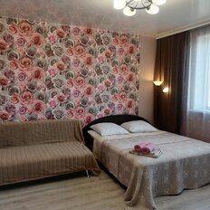 Квартира 56 м², 1-комнатная - изображение 4