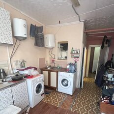 Квартира 31 м², 2-комнатная - изображение 4