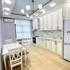 Квартира 167,9 м², 3-комнатная - изображение 4