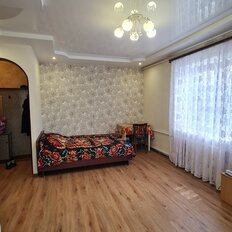 Квартира 32 м², 1-комнатная - изображение 3