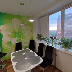 Квартира 105,5 м², 3-комнатная - изображение 5