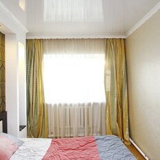 Квартира 56 м², 3-комнатная - изображение 2