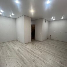 Квартира 30 м², студия - изображение 3