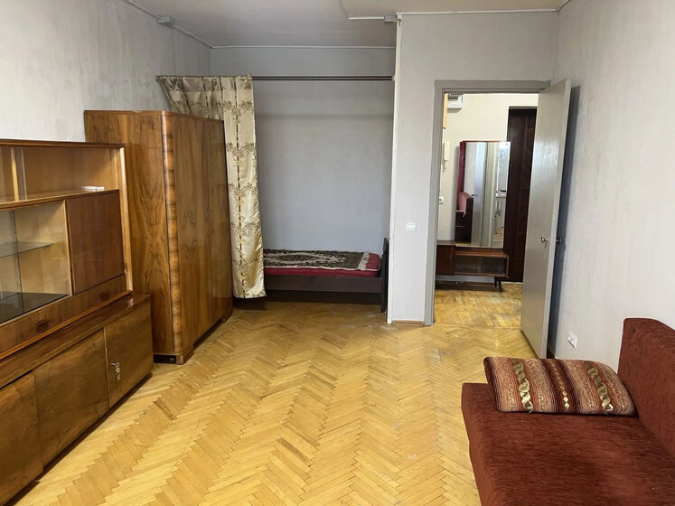 40 м², 1-комнатная квартира 45 000 ₽ в месяц - изображение 46