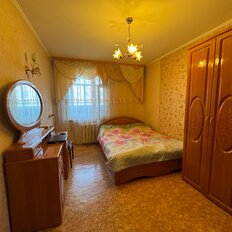 Квартира 58 м², 3-комнатная - изображение 5