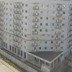 Квартира 73,6 м², 3-комнатная - изображение 3