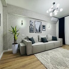 Квартира 33 м², 1-комнатная - изображение 2