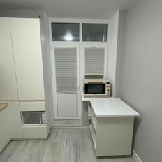 Квартира 31 м², 1-комнатная - изображение 4