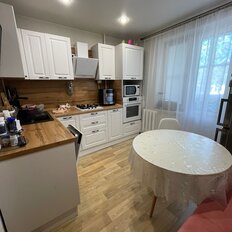 Квартира 53 м², 2-комнатная - изображение 5