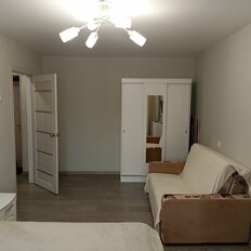 Квартира 30 м², 1-комнатная - изображение 5