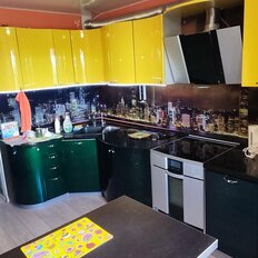 Квартира 62 м², 2-комнатная - изображение 4