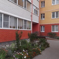 Квартира 40 м², 1-комнатная - изображение 5