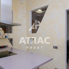 Квартира 64,7 м², 3-комнатная - изображение 2