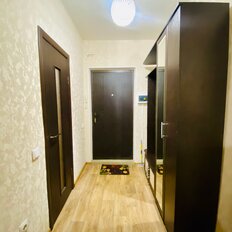 Квартира 23,9 м², студия - изображение 4
