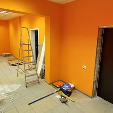 43,3 м², помещение свободного назначения - изображение 5