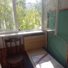Квартира 66,7 м², 3-комнатная - изображение 5