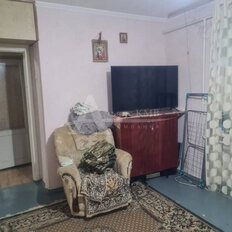 Квартира 41 м², 2-комнатная - изображение 4