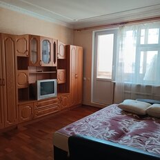 Квартира 37 м², 1-комнатная - изображение 5