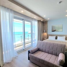 Квартира 38,8 м², 1-комнатные - изображение 5