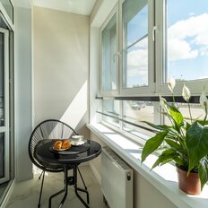 Квартира 40 м², 1-комнатная - изображение 1