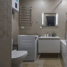 Квартира 60 м², 3-комнатная - изображение 1