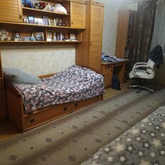 Квартира 79 м², 3-комнатная - изображение 4