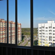 Квартира 38,8 м², 1-комнатная - изображение 2