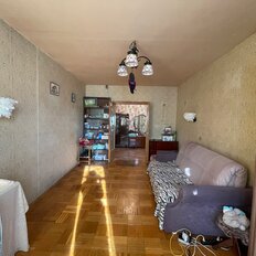 Квартира 73 м², 3-комнатная - изображение 4