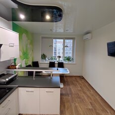 Квартира 105,5 м², 3-комнатная - изображение 4